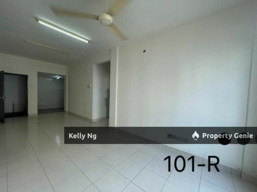 Orchis Apartment At Bandar Parklands Klang For Rent