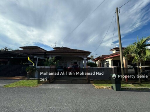Taman Padang Nyu Arau Untuk Di Jual !!| Below MV | Full Loan