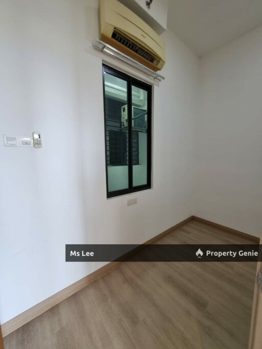 The Grand Subang @ SS 13, Subang Jaya - Tower 2 level 16 - Ready 15/5