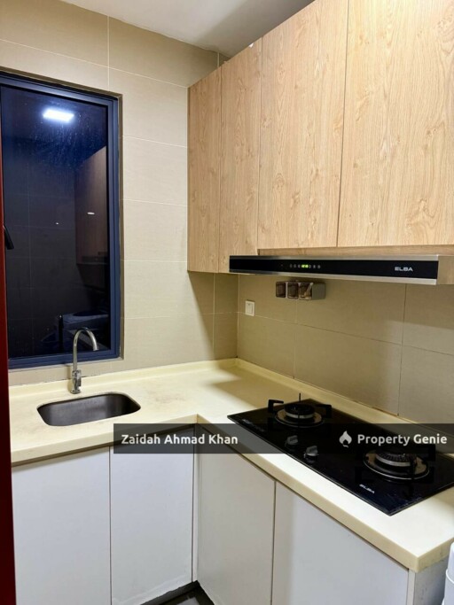 LAKEPARK RESIDENCE KL NORTH SELAYANG BATU CAVES CONDOMINIUM FOR SALE BELOW MARKET VALUE