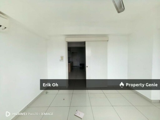 Investment Gem! 1R1B at Dvogue Residence, PJ | 431 sqft | RM 286k | Rental Up to RM 1,800