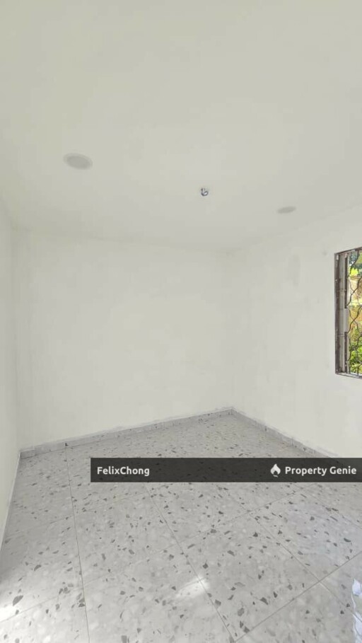 Bandar Selesa Jaya Low Cost Flat,Ground Floor,Skudai,Renovated