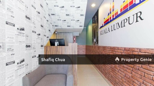 Well Kept Budget Hotel for Sale in Jalan Tuanku Abdul Rahman, KL