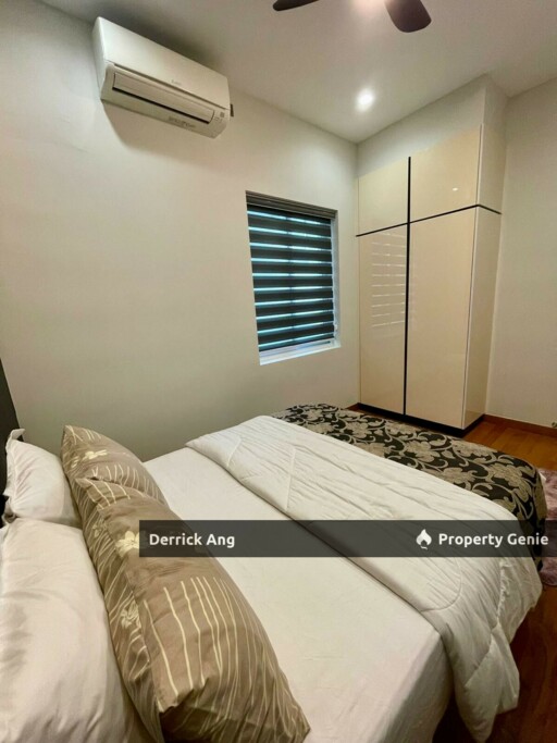 For Rent - Tri Tower Residence For Rent Johor Bahru For Rent Johor For Rent