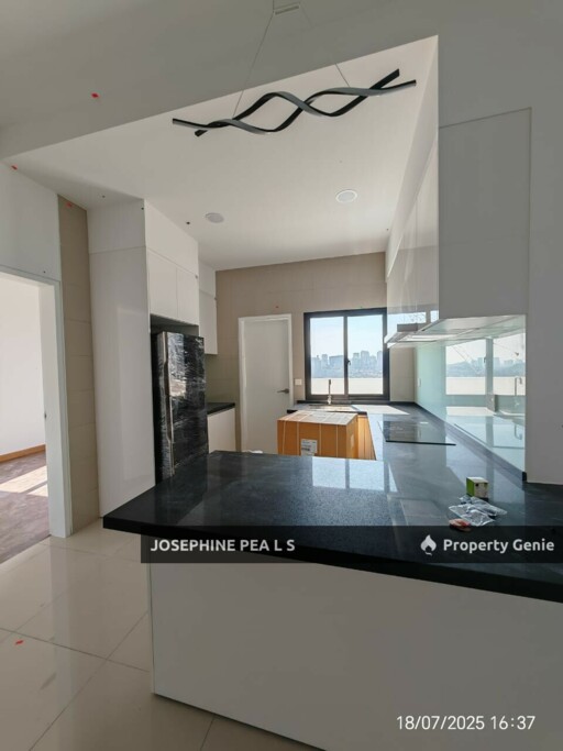 Bangsar Hill Park @ KL Luxury Condominium For SALE