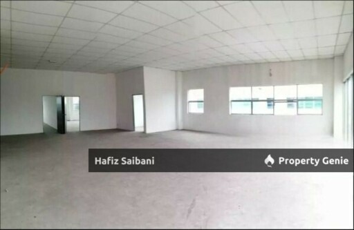Semi D Factory  Bukit Kemuning Shah Alam