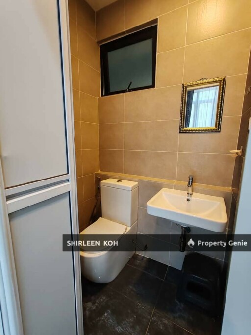 Male Room Renting at D’Pristine @ Medini Near Legoland