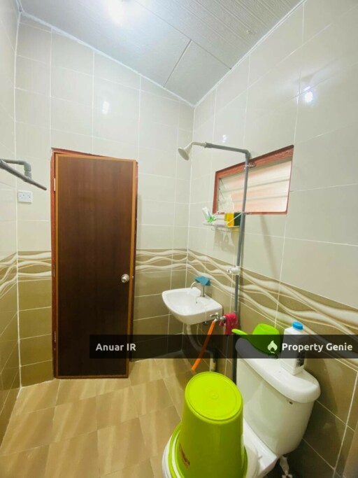 2-Storey Terrace House Bandar Mahkota Cheras Jalan Permaisuri Seksyen 6
