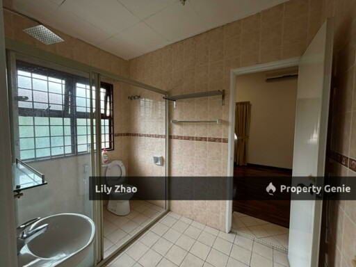 Mutiara Homes 2-Storey Bungalow / Detached House for Rent, Mutiara Damansara PJU 7, Selangor