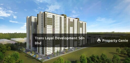 PANGSAPURI SELANGORKU IDAMAN