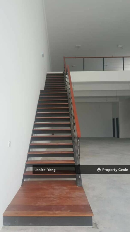 Eco Business Park 3 @ Kota Masai