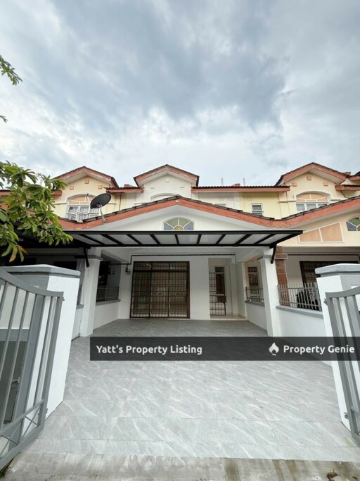 Taman Pulai Indah, Kangkar Pulai Johor  Below MV RM555k 2sty House for Sale