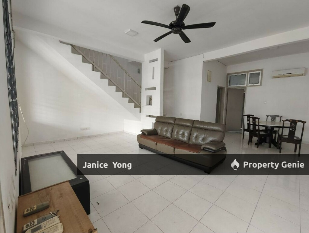 Elata Haven @ Setia Tropika