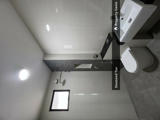 2 Storey Broadhill Forest Height, Arden Hill, Hermoso, Seremban