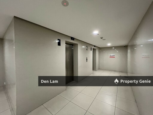 Jalan Ampang KLCC Food Court For Rent !!