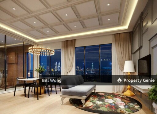 Arte Solaris Mont Kiara