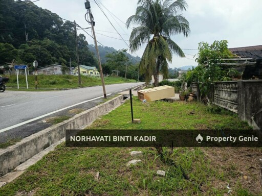 🏡 LOT BANGLO PREMIUM UNTUK DIJUAL – BUKIT SEKILAU, KUANTAN