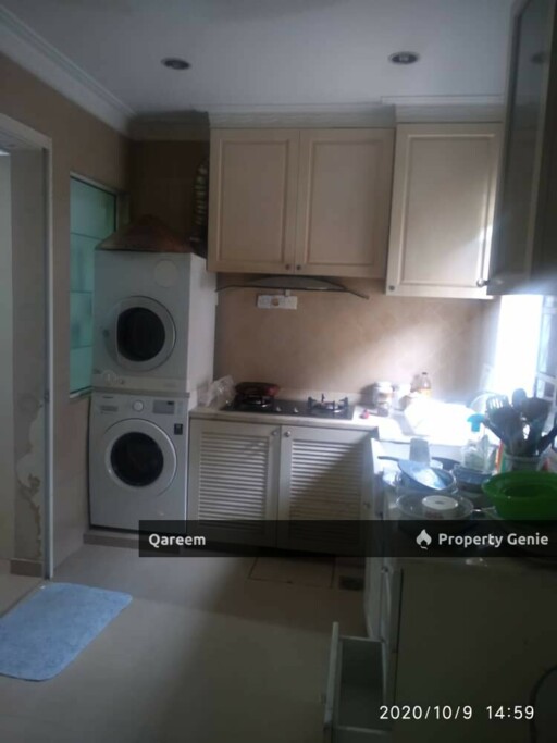 2 Storey Taman Melewar Gombak Batu Caves KL