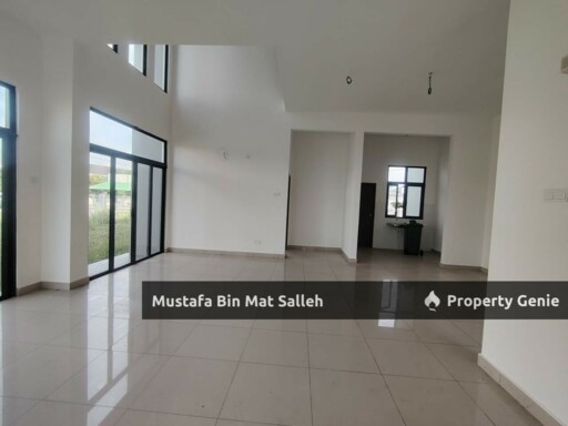 [BEST DEAL] Open Facing 3942sqft, Bertam Perdana 2,