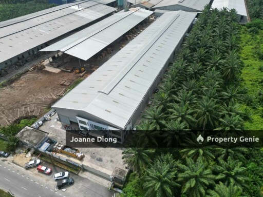 Telok Panglima Garang