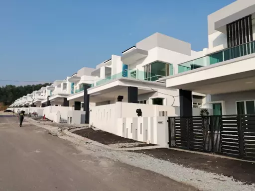 HILL VIEW RESIDENCES