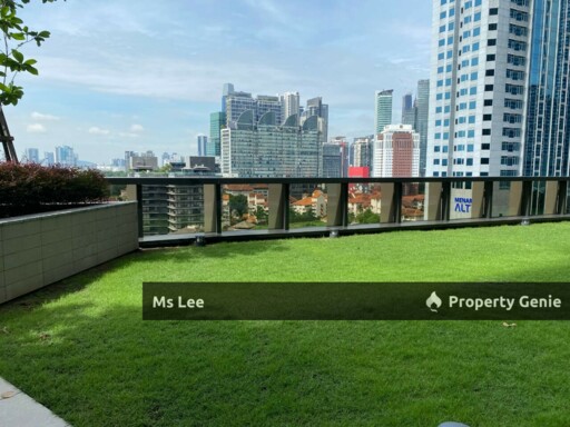 Pavilion Embassy @ Jalan Ampang-near MRT-Tower C Level 31