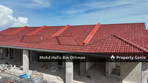 Taman Kubang Rotan Fasa 2B @ Alor Setar