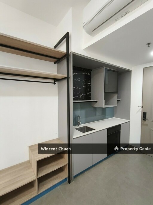 Mossaz Empire City Studio For Rent & Sale | 379 sqft Damansara Perdana PJ