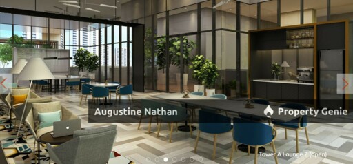 SOHO Lux, Metacity on Sale by Auction save $81k or 27% bmv