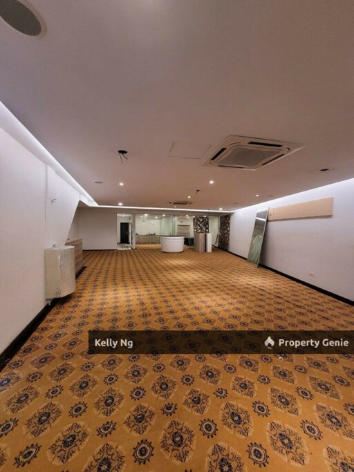 3 Sty Shoplot At Bandar Botanic Klang For Sale