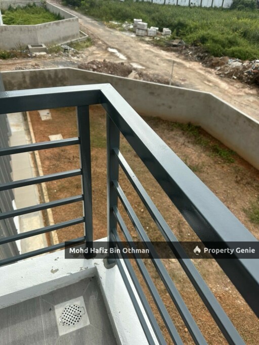 TAMAN DESA MURNI @ Bdr Darulaman Jitra