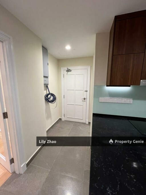 3 Kia Peng Serviced Residence for Rent, Newly Renovated, Luxury Living near KLCC