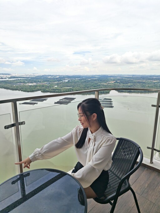 Joyce Tai