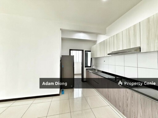 Molek Regency  Taman Molek