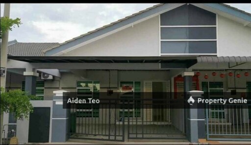 Taman Bukit Katil Damai For Sale Ayer Keroh For Sale