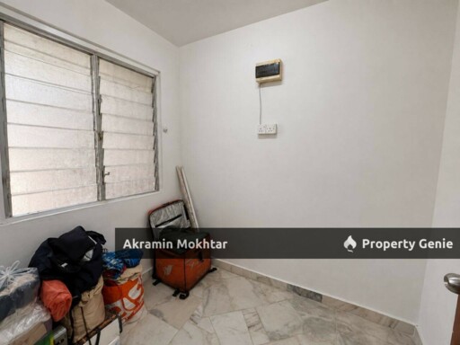 Freehold & Full Loan | Pangsapuri Cheras Ria, Taman Cheras, Kuala Lumpur