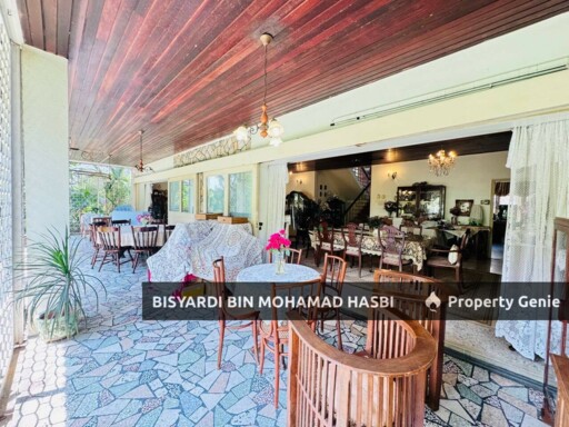 Prime Location 2 Storey Bungalow Seksyen 16 Petaling Jaya.