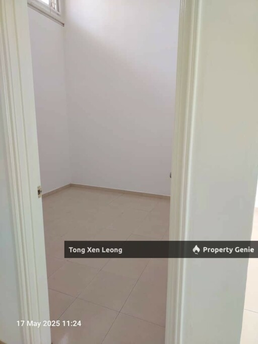 1 Storey @ Saujana Permai For Sale !!