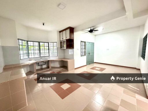 1.5-Storey Terrace House Bandar Sri Petaling Kuala Lumpur