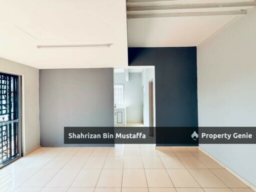 International Lot, Corner Lot, Full Renovation, Taman Kota Masai, Pasir Gudang, Johor
