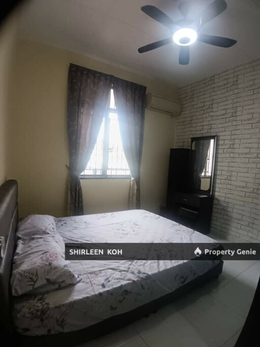 Room Renting at Taman Bukit Indah
