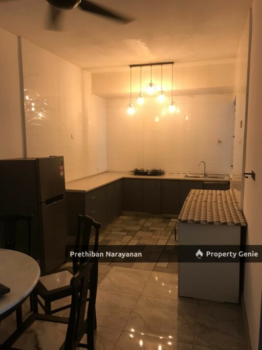 [BRICKFIELDS] Top Floor Serviced Condo for Sale in Brickfields, KL.