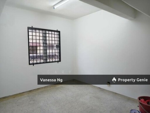 Taman Sri Muda (3 Storey Terrace House), Shah Alam For Sale