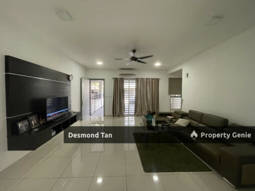 Rimbun Irama, S2Heights, Seremban 2, Rimbun Harmoni, Rimbun Vista
