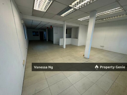 Sea Park, SS 21, Paramount, Petaling Jaya Selangor