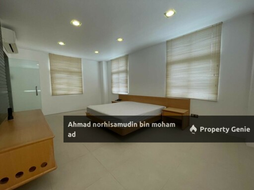 Double Storey Bungalow Greenville, Kelab Golf Sultan Abdul Aziz Shah, Seksyen 13