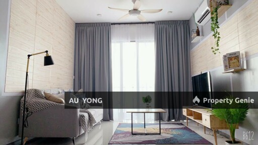 Luminari Residences Terminal Feri Habour Place Butterworth