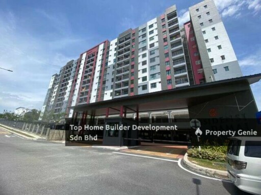 Residensi Damai