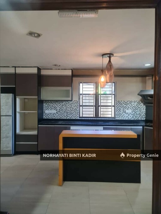 SINGLE STOREY TERRACE (RENOVATED) LORONG CHENDOR PERDANA 1/10, KEMAMAN