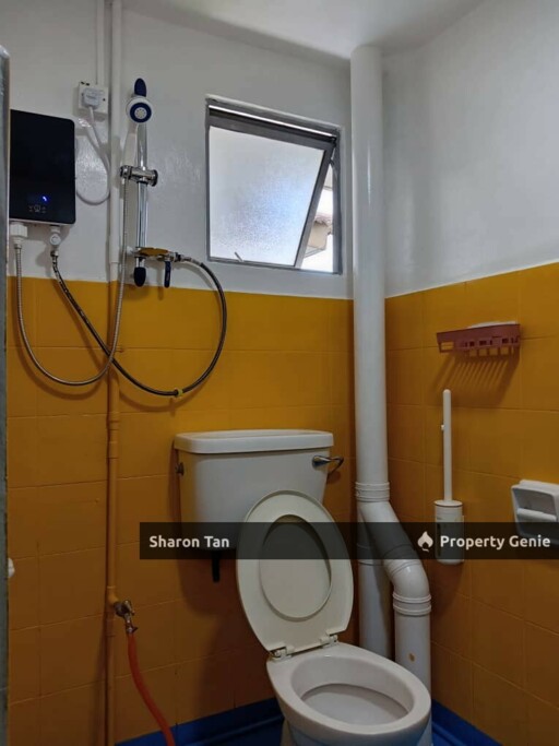 Putri Ria 3 Bedroom Fully Furnished Apartment Megahria, Masai, Pasir Gudang